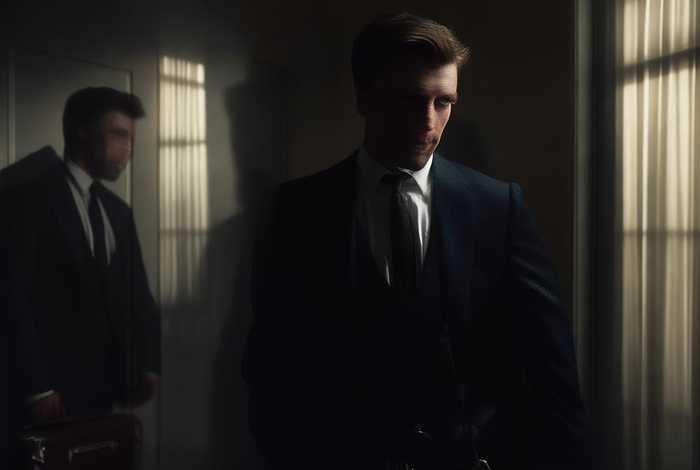 夹心生活刘皓天 - 夹心生活刘皓天是替身