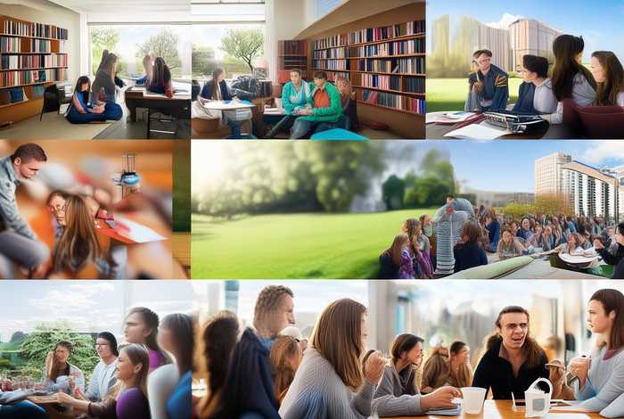 大学生如何度过大学生活、大学生如何度过大学生活演讲稿