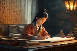 假如我生活在秦朝优秀作文 假如我生活在秦朝优秀作文怎么写