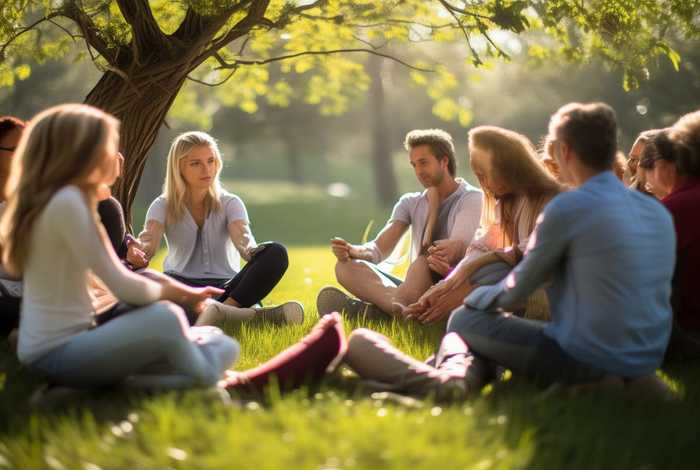 共情的案例及小故事 共情的案例及小故事有哪些