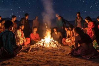 多夫制的生活模式，多夫多妻制的弊端