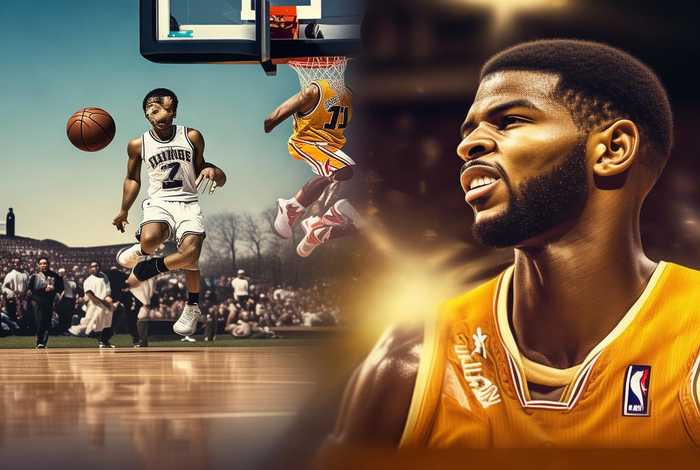 保罗乔治人生历程 保罗乔治人生历程视频