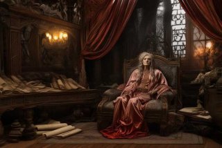 慈禧秘密生活 片段合集，慈禧秘密生活 片段合集在线观看