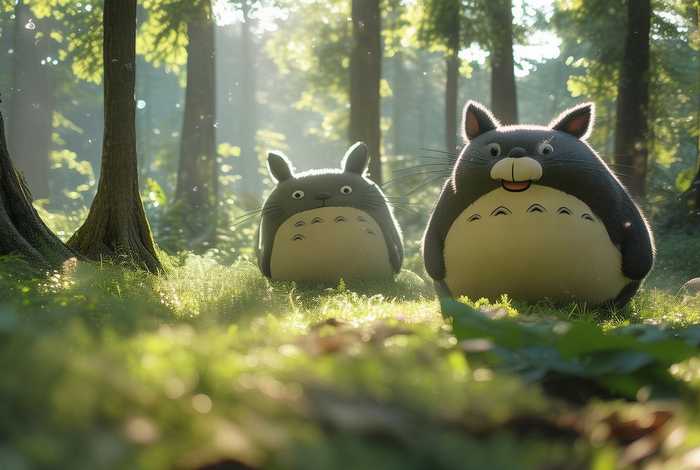 龙猫生存的温度是多高；龙猫生存的温度是多高的