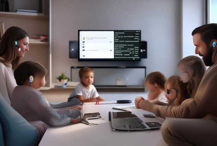 华为耳机智慧生活，华为耳机智慧生活怎么用