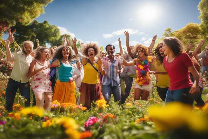 歌颂幸福的生活的歌曲；歌颂幸福的生活的歌曲大全