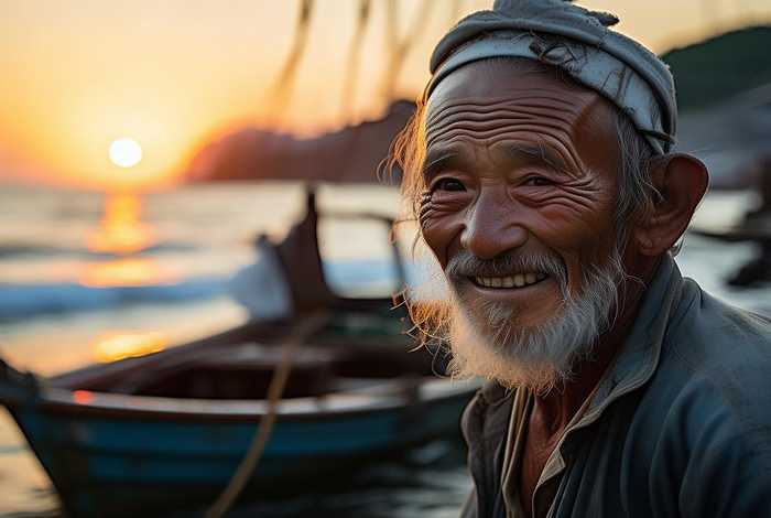 海惠生活经历；海惠生活经历简介