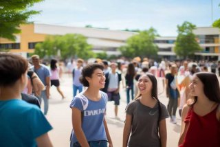 初中生活畅想作文600字 - 初中生活畅想作文600字左右