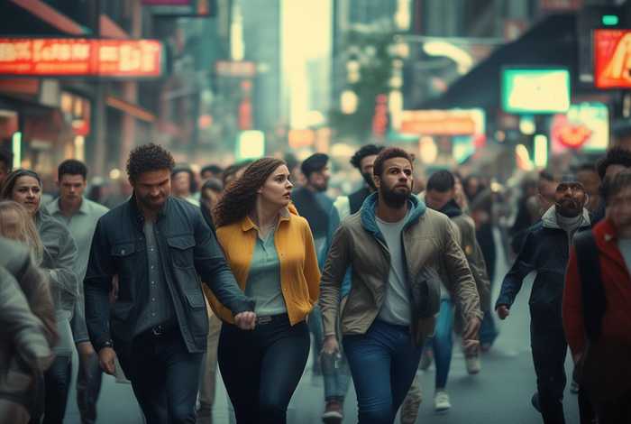 快节奏生活对人的影响（快节奏生活对人的影响有哪些）