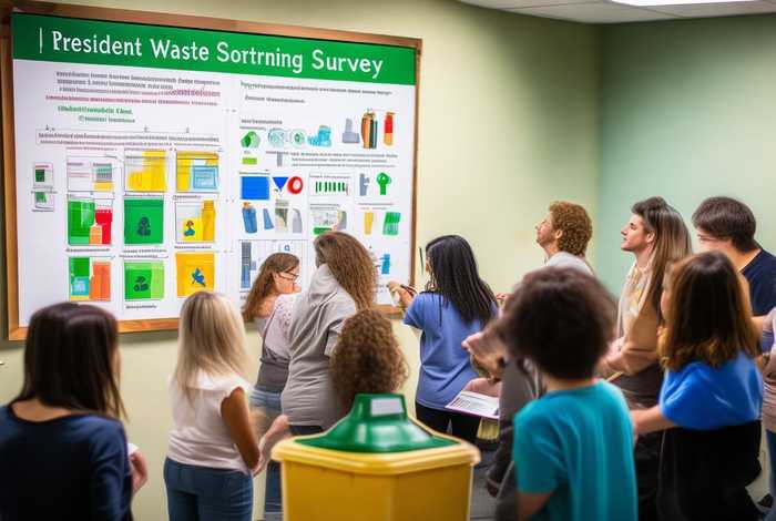 居民生活垃圾分类调查问卷（居民生活垃圾分类调查问卷模板）