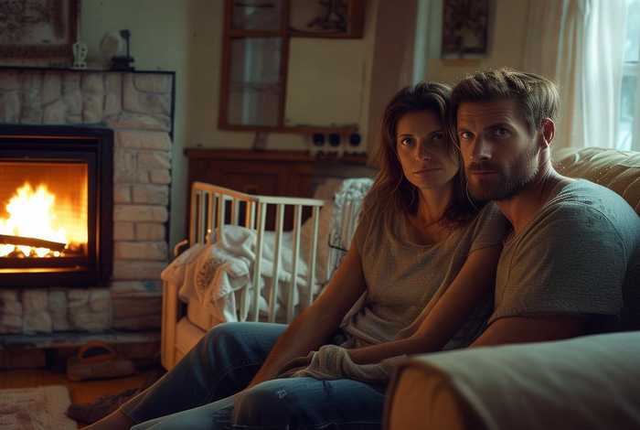 刚结婚生子为什么生活如此艰难 - 刚结婚生子为什么生活如此艰难呢