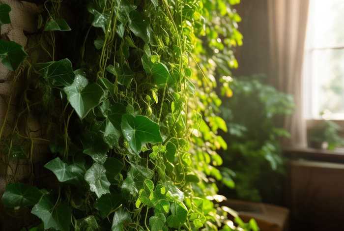 绿萝的生活环境特点 绿萝的生活环境特点作文