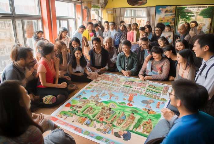 精彩生活传销案，精彩生活传销案例