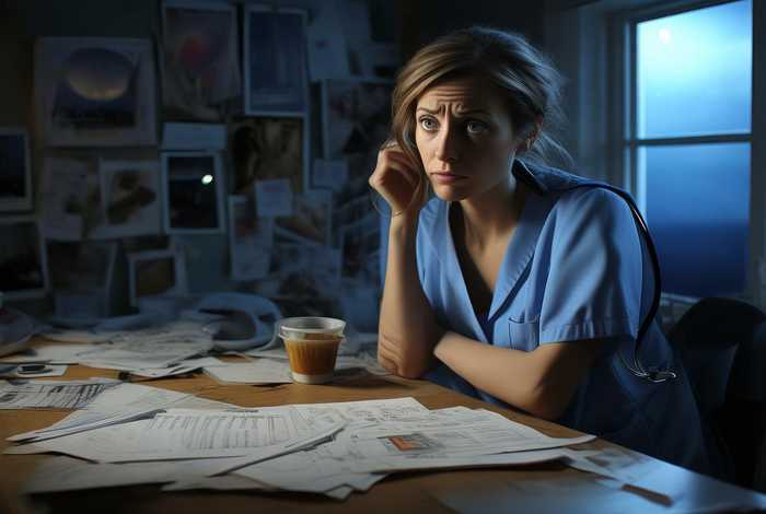 护士私生活混乱怎么处理 - 护士私生活混乱怎么处理最好 护士私生活混乱怎么处理 - 护士私生活混乱怎么处理最好