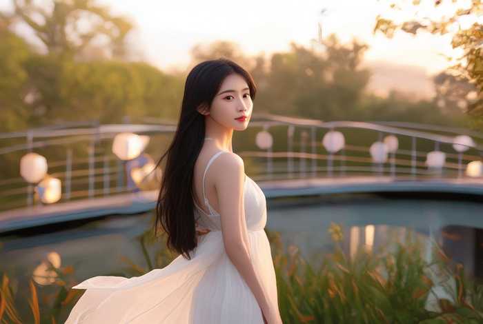 黛玉的新生活 - 黛玉的新生活桥夕