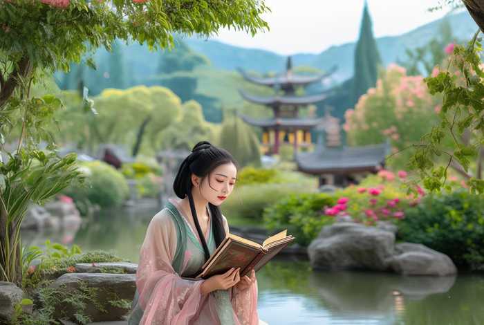 耿氏的清穿生活笔趣阁 - 耿氏的清穿生活目录