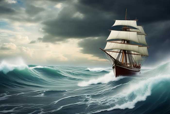 航海的好处和坏处（航海的好处和坏处作文）