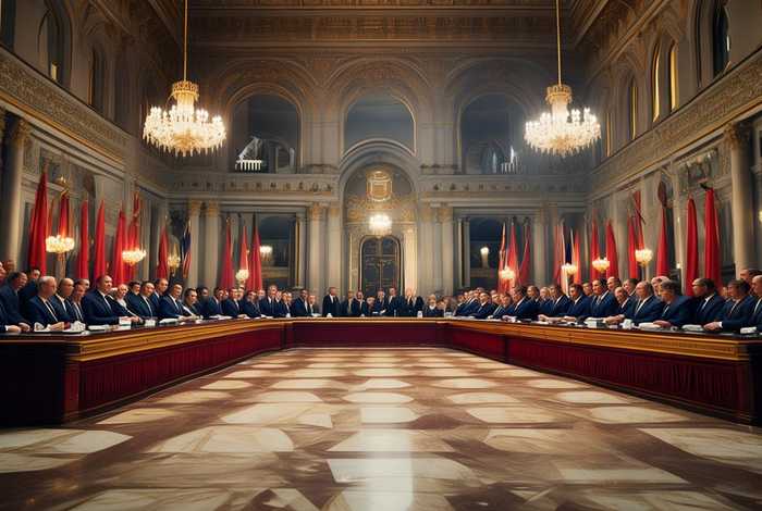 加强和规范党内政治生活 - 加强和规范党内政治生活的重要目的是