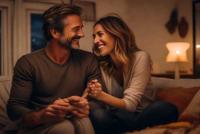 经常过夫妻生活的好处有哪些，经常过夫妻生活的好处有哪些呢