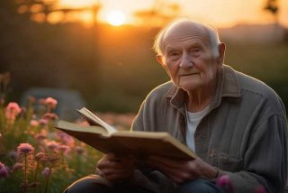 70岁生活感悟；70岁生活感悟分享
