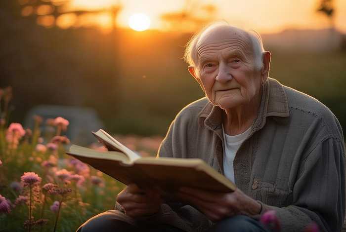 70岁生活感悟；70岁生活感悟分享