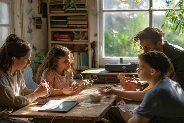 家庭生活条件的变化，家庭生活条件的变化怎么写