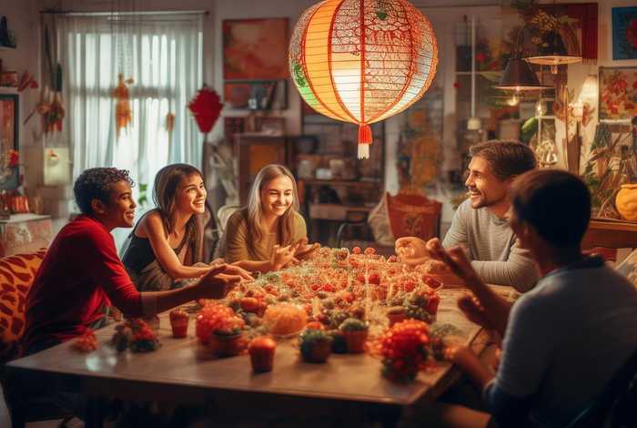 家装生活节什么意思 家装节是什么意思？