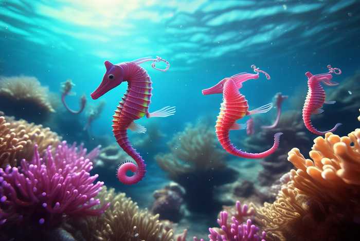 海马生活温度,海马适合生活的温度 海马生活温度,海马适合生活的温度