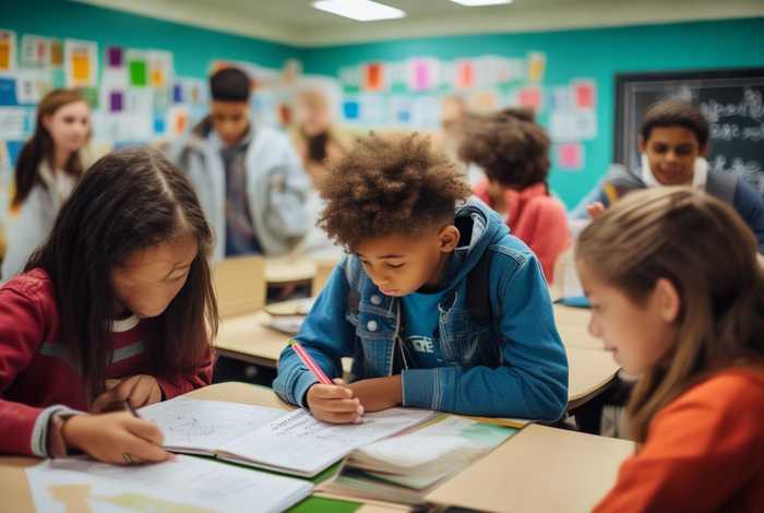 初中生活的琐事、初中生活的琐事有哪些