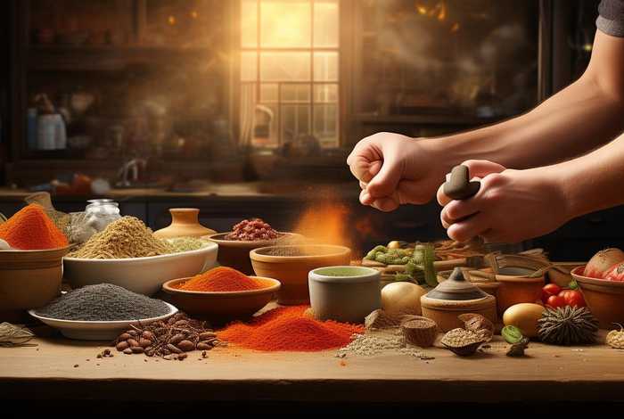 变化是生活的调味品是什么意思，变化是生活的调味品是什么意思啊