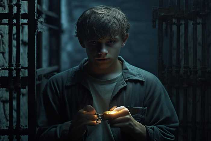 监狱少年内购破解版 监狱少年内购破解版2019