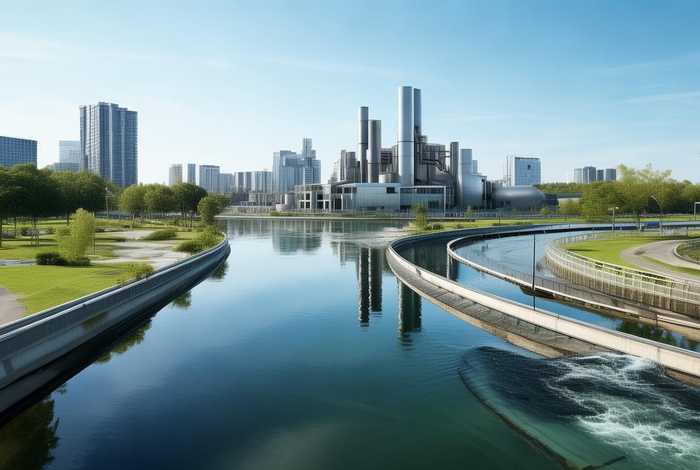 生活污水治理费用、生活污水治理费用标准