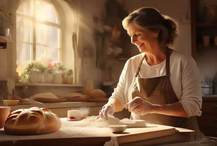 生活片段200字作文，生活片段作文200字左右