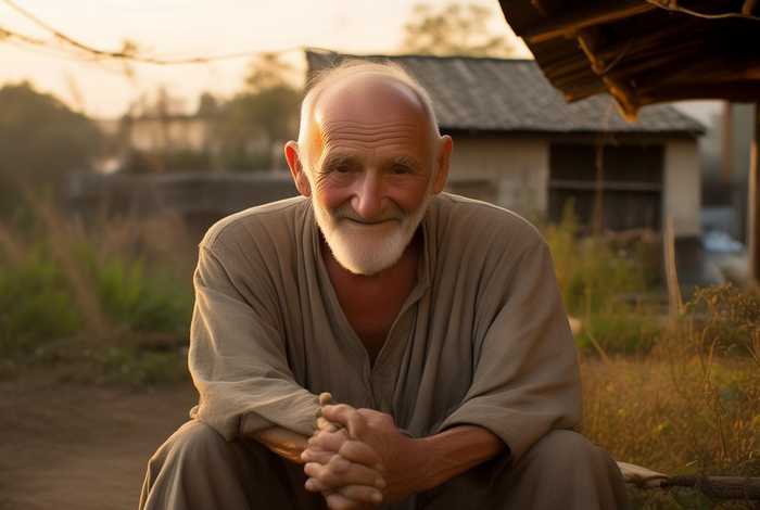 生活朴素的诗句；生活朴素的诗句大全