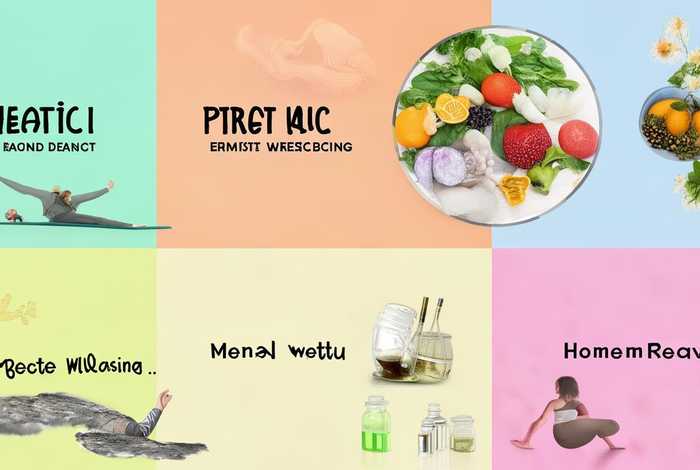 生活健康小妙招大全（生活健康小妙招大全集）