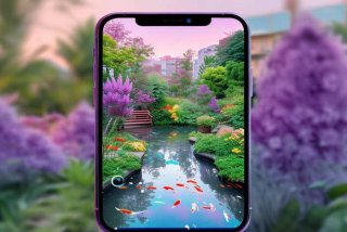 生活手机壁纸、生活的手机壁纸