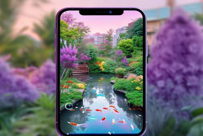 生活手机壁纸、生活的手机壁纸