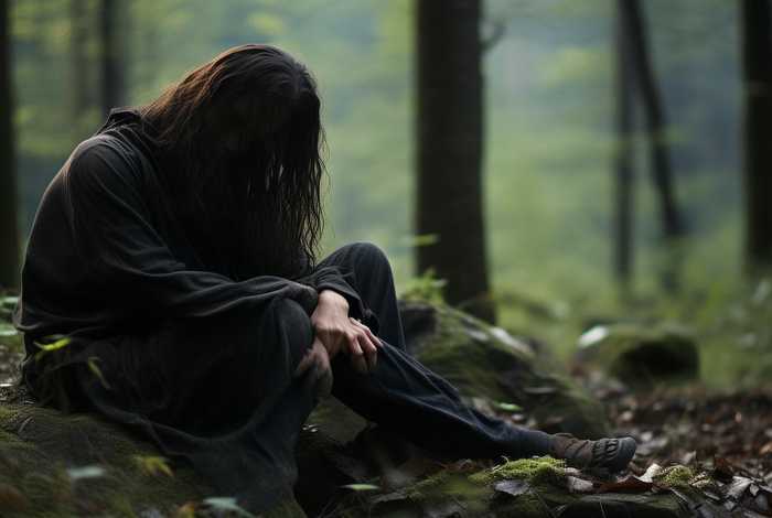 生活累的句子说说心情（生活累的句子说说心情 身心疲惫）