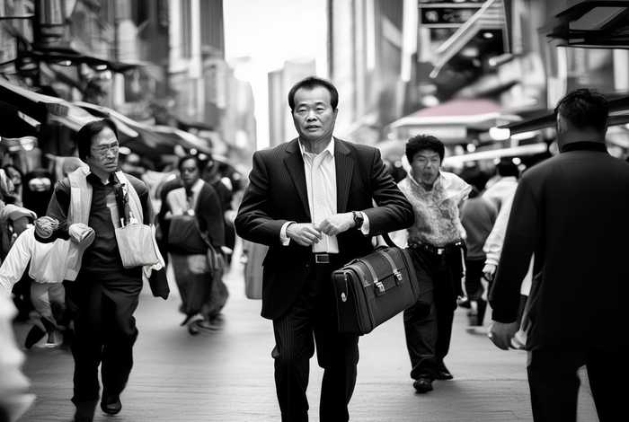 生活忙碌而充实的成语、生活忙碌而充实的成语有哪些