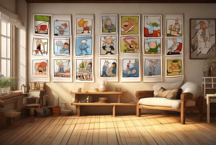 生活条条是什么意思 生活条条是什么意思网络用语