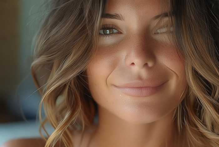 生活美女照片头像、美女生活照片头像素颜高清 生活照