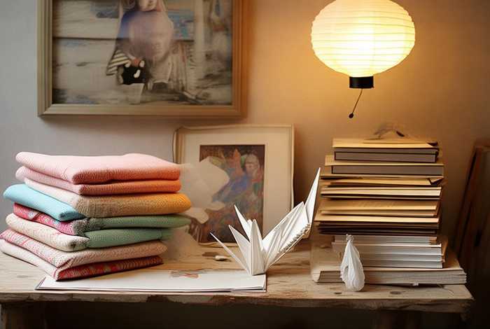 生活纸制品 - 纸制品生活用品