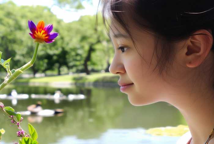 生活中并不缺少美是谁说的 生活中并不缺少美而是缺少一双发现美的眼睛是谁说的