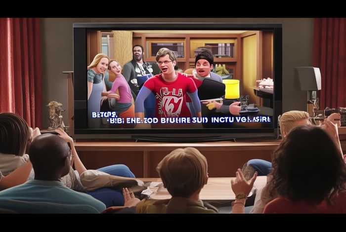 生活大爆炸第3季观看纯英语；生活大爆炸第3季观看纯英语版