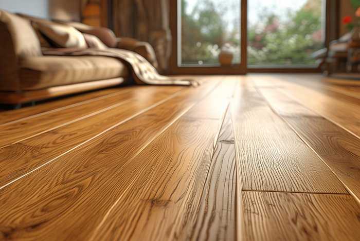 木地板生活家地板质量怎么样，生活家原木地板价格