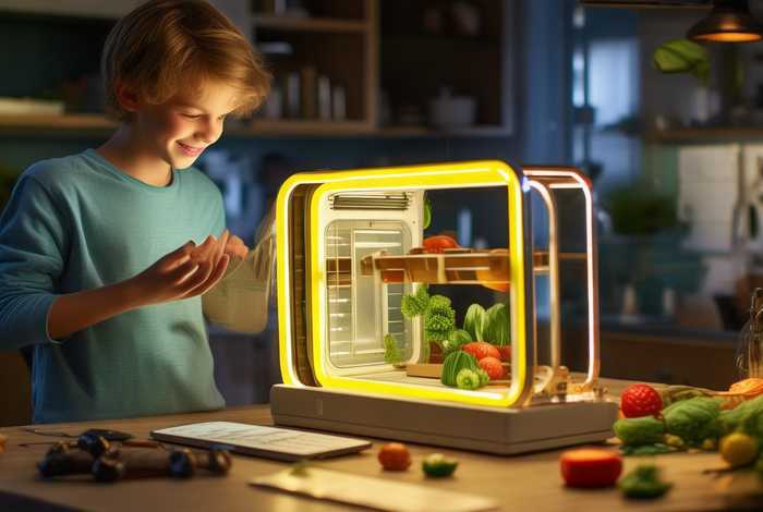 生活中的科创小发明；生活中的科创小发明有哪些