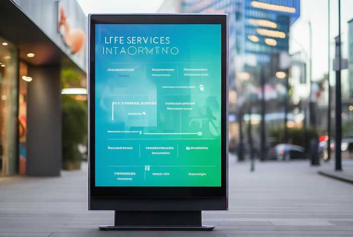 生活服务信息怎么写；生活服务信息怎么写好