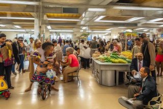 生活展示馆 - 生活展示报