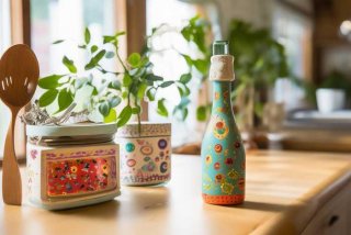 生活用品小创新、生活用品小创新手工制作