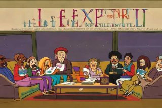 生活家分级剧情；生活家分剧情介绍